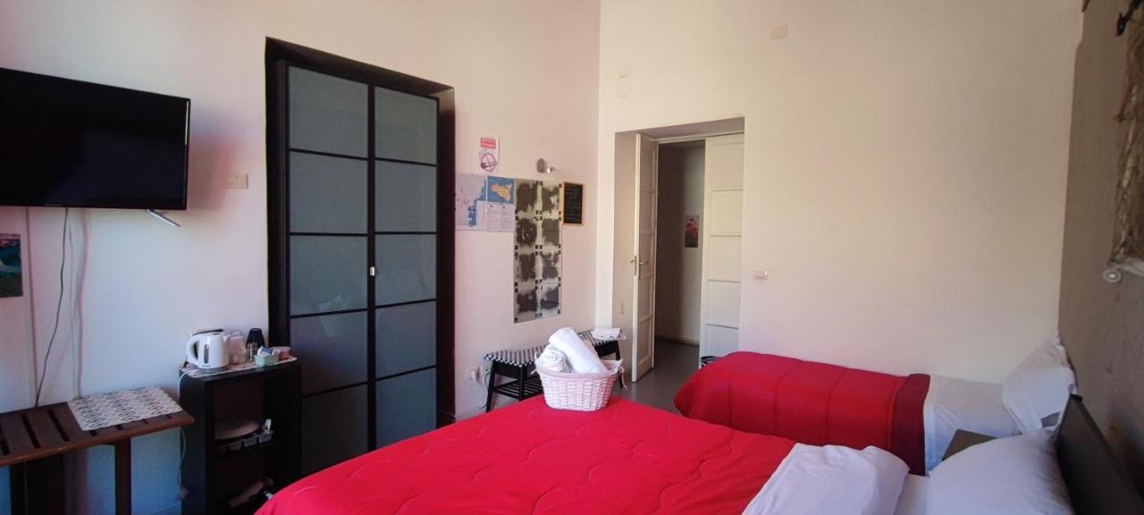 Downtown Vicino Al Duomo Apartment Catania Exterior photo