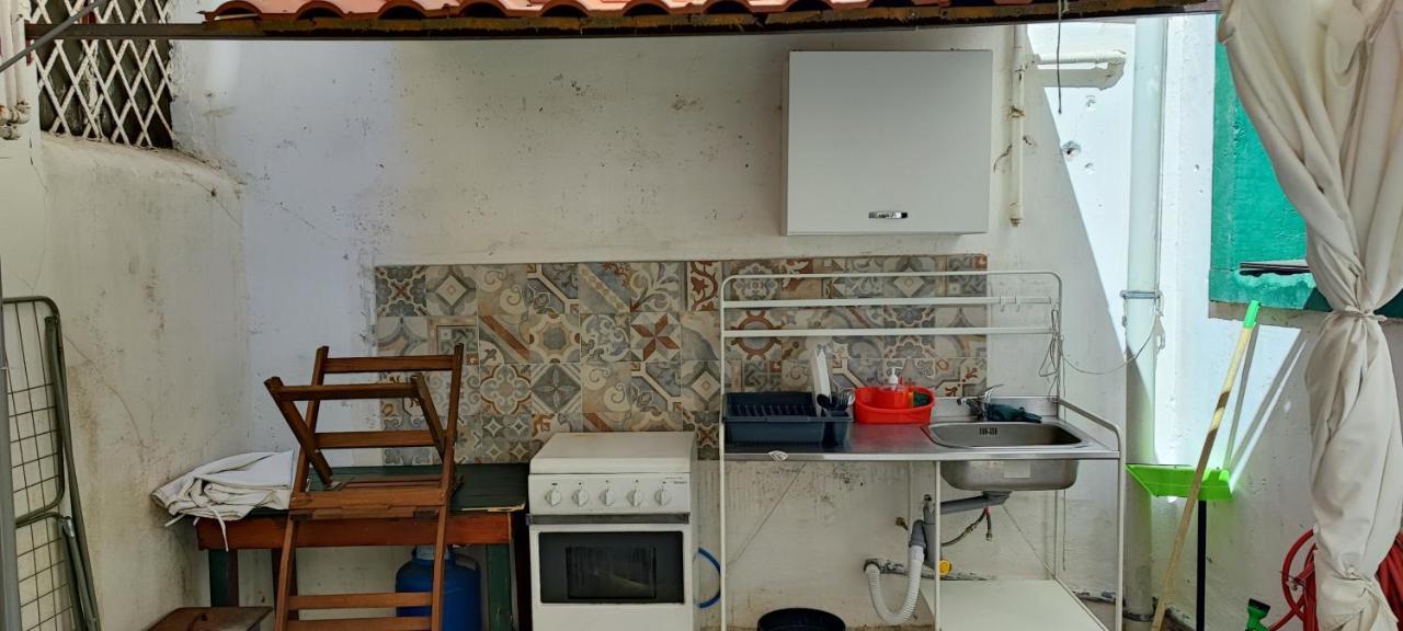 Downtown Vicino Al Duomo Apartment Catania Exterior photo